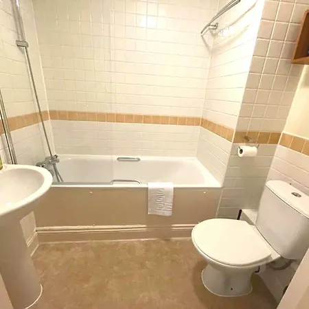 Entire Lovely Central London Flat Exterior foto