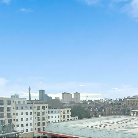 Entire Lovely Central London Flat Exterior foto