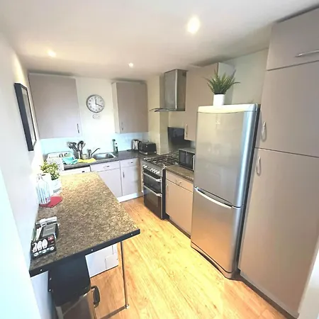 Entire Lovely Central London Flat Exterior foto