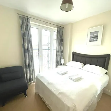 Entire Lovely Central London Flat Exterior foto