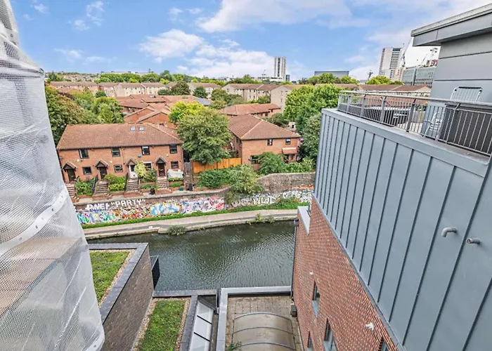 Entire Lovely Central London Flat